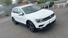 Volkswagen Tiguan 1.4 TSi 125 SE Nav 5dr Petrol Estate
